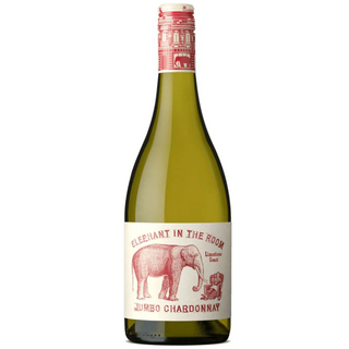 Elephant In The Room Chardonnay 750ml