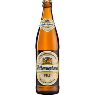 Weihenstephaner Pils 500ml x12