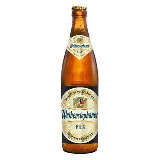 Weihenstephaner Pils 500ml x12