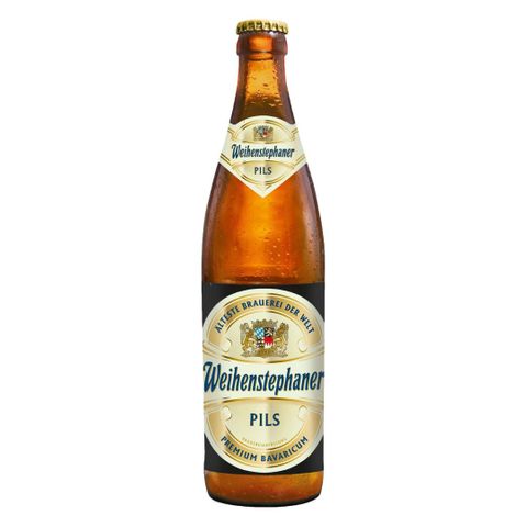Weihenstephaner Pils 500ml x12