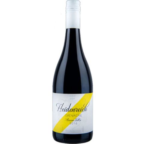 Liz Heidenreich Grenache 750ml