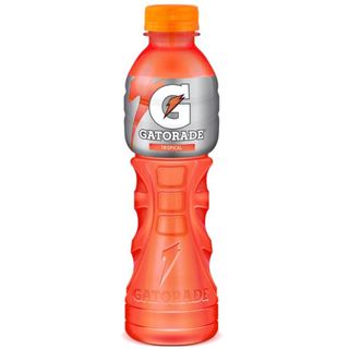 Gatorade Tropical 600ml x12