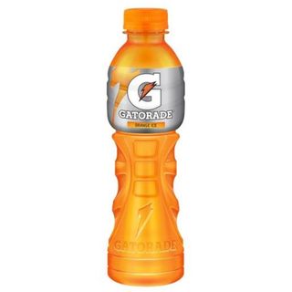 Gatorade Orange 600ml x12