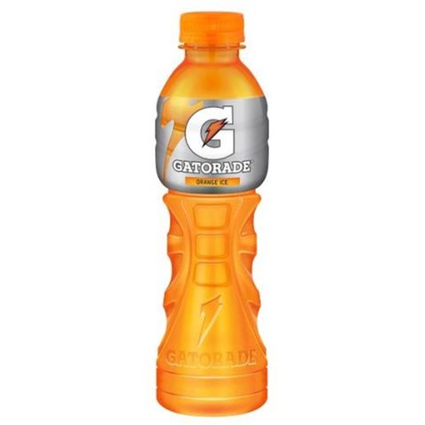 Gatorade Orange 600ml x12