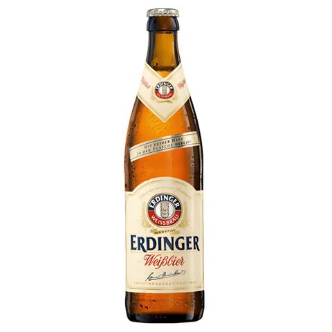 Erdinger Weissbier 500ml x12