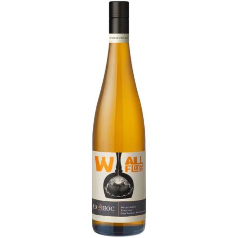 Ad Hoc Wallflower Riesling 750ml