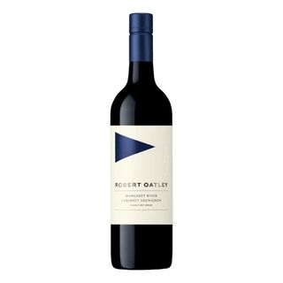 Robert Oatley Signature Cab Sauv 375ml