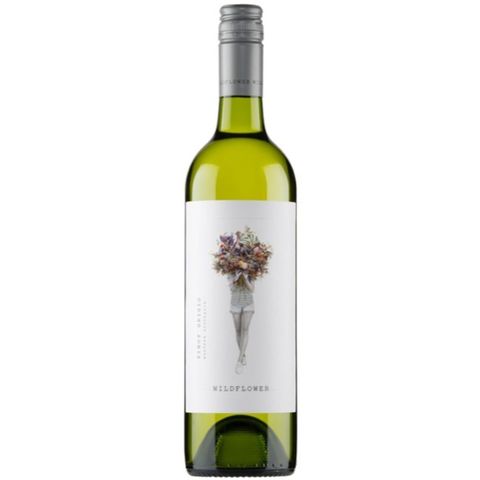 Wildflower Pinot Grigio 750ml