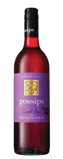 Gossips Sweet Lips Dolcetto 750ml