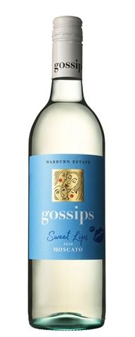 Gossips Sweet Lips Moscato 750ml