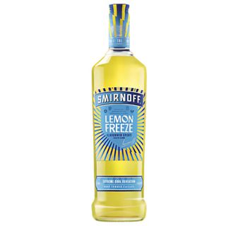 Smirnoff Lemon Freeze 33% 700ml