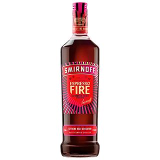 Smirnoff Espresso Fire 33% 700ml
