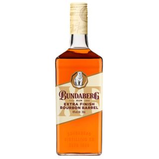 Bundaberg Rum XF Bourbon Barrel 700ml