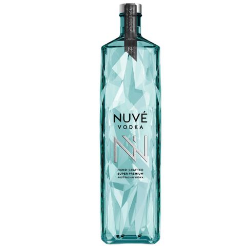 Nuve Vodka 40% 700ml