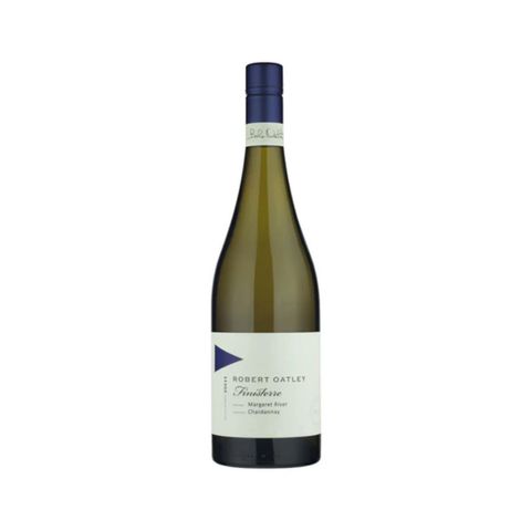 Finisterre Chardonnay 750ml