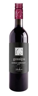 Gossips Shiraz Cabernet 750ml
