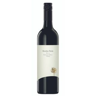 Hentley Farm Barossa Shiraz 750ml