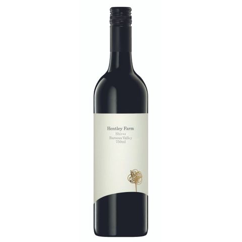 Hentley Farm Barossa Shiraz 750ml
