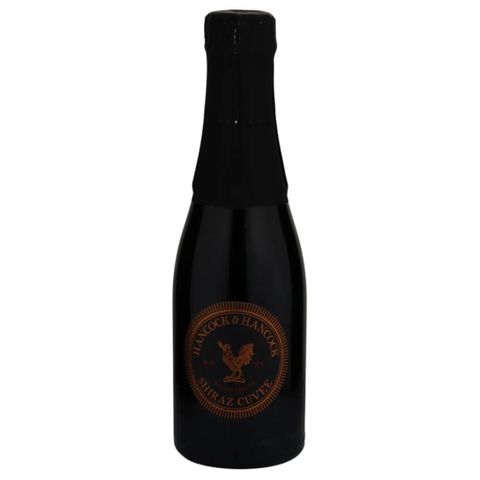 Hancock Sparkling Shiraz NV 200ml x 24