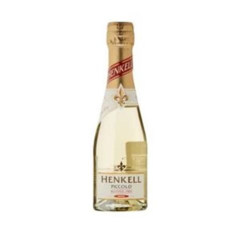 Henkell Non-Alc Sparkling 200ml x24