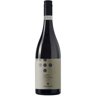 Mandrarossa Nero D'Avola 750ml