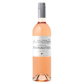 Marquis De Pennautier Rose 750ml