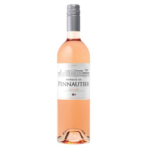 Marquis De Pennautier Rose 750ml