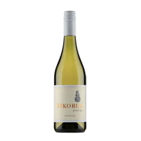 Pikorua Pinot Gris 750ml