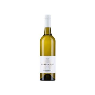 Christmont La Zona Pinot Grigio 750ml
