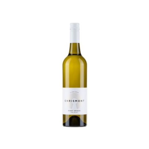 Christmont La Zona Pinot Grigio 750ml