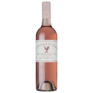 Hancock McLaren Vale Rose 750ml