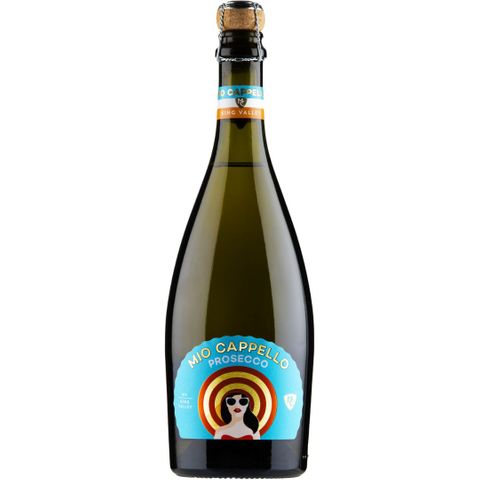 Mio Capello Prosecco 750ml