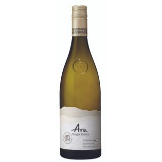 ARA Single Estate Chardonnay 750ml