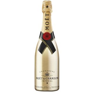 Moet & Chandon Imperial Gold Sleeve 750