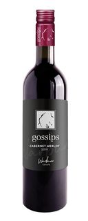 Gossips Cabernet Merlot 750ml