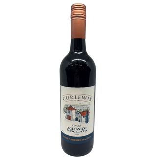 Curlewis Aglianico Miscelato 750ml