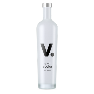 V Good Vodka 37% 700ml