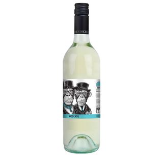Two Monkeys Moscato 750ml