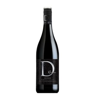 Dee Vine D Reserve Shiraz 750ml