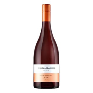 Quilty & Gransden Merlot 750ml