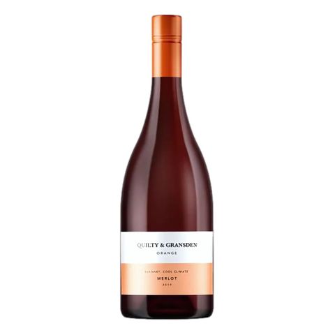 Quilty & Gransden Merlot 750ml