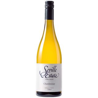 Seville Estate Chardonnay 750ml