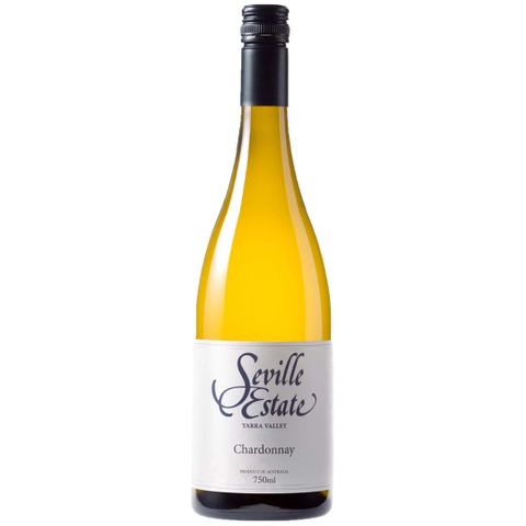 Seville Estate Chardonnay 750ml