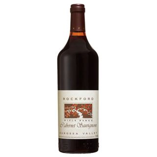 Rockford Rifle Range Cab Sauv 2021 750ml
