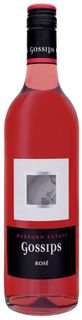Gossips Rose 750ml