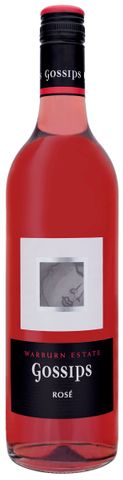 Gossips Rose 750ml