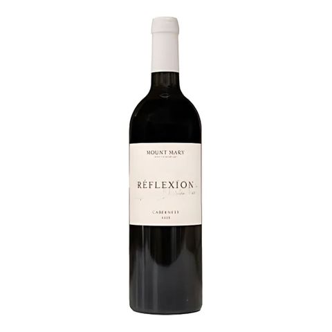 Mount Mary Reflexion Cabernets 2023 750ml