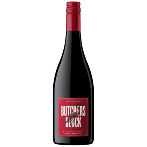 Turkey Flat Butchers Block GSM 750ml