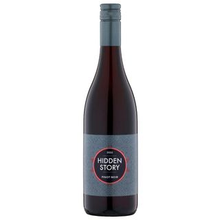 Hidden Story Pinot Noir 750ml