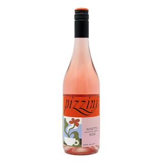 Pizzini Rosetta Rose 750ml